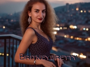 Britneybretty