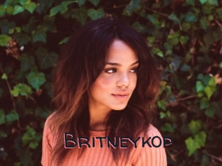 Britneykop