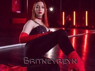 Britneyreyn