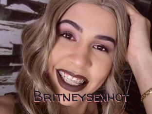Britneysexhot