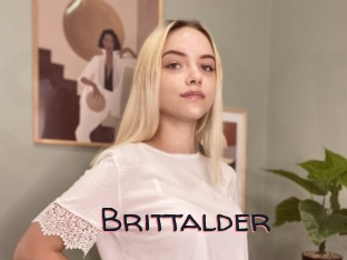 Brittalder