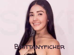 Brittanyficher