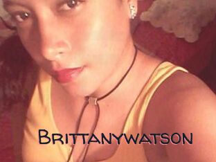 Brittanywatson