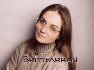 Brittfarran