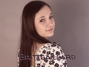 Brittgaillard