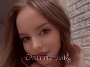 Britthamm