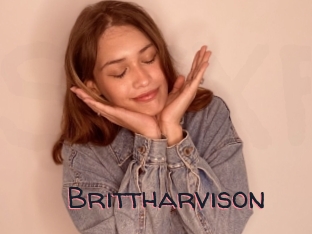 Brittharvison