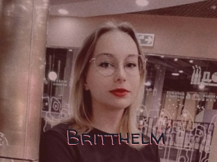 Britthelm