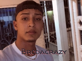 Brodacrazy