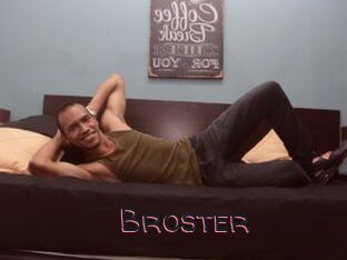 Broster