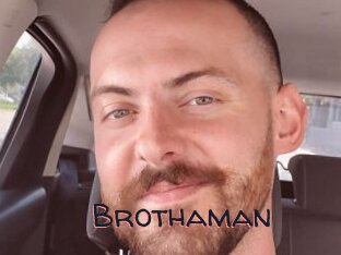 Brothaman