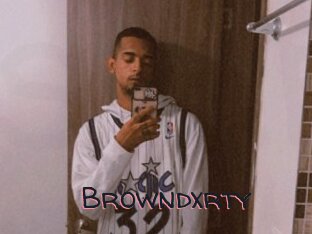 Browndxrty