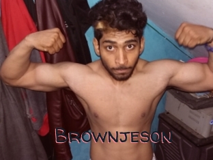 Brownjeson