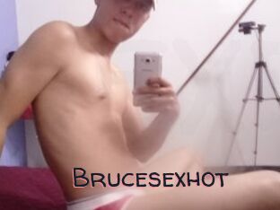 Brucesexhot