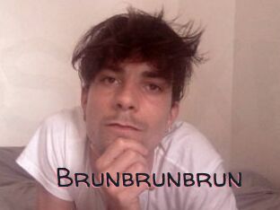 Brunbrunbrun