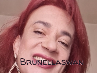 Brunellaswan