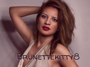 Brunettekitty8