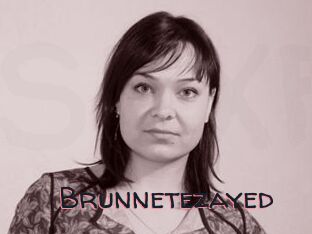 Brunnetezayed