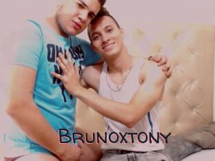 Brunoxtony