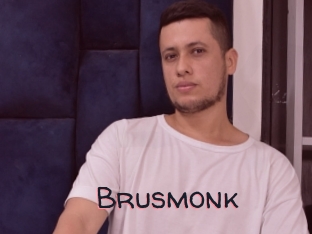 Brusmonk