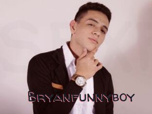 Bryanfunnyboy