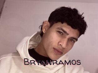 Bryanramos