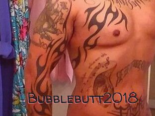 Bubblebutt2018
