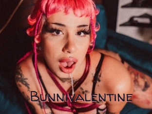 Bunnivalentine