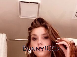 Bunny105x