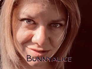 Bunnyalice
