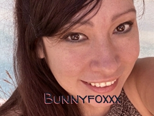 Bunnyfoxxx