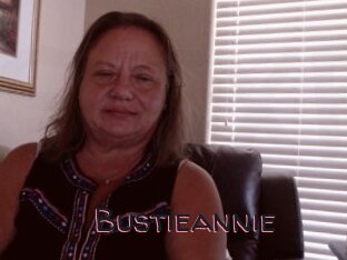 Bustieannie