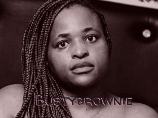 Bustybrownie