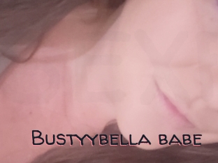 Bustyybella_babe