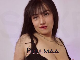 Buulmaa