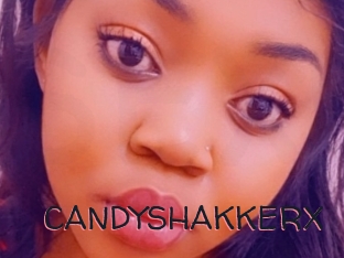 CANDYSHAKKERX