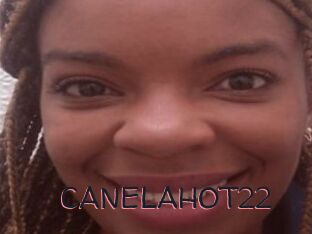 CANELAHOT22
