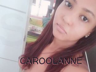CAROOLANNE