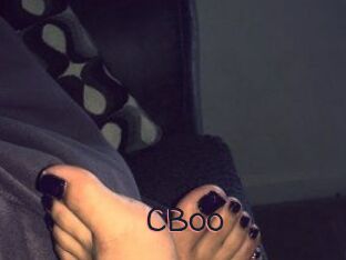 C_Boo