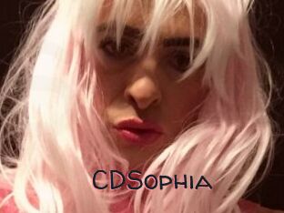 CDSophia
