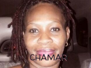CHAMAR