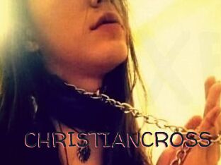 CHRISTIAN_CROSS