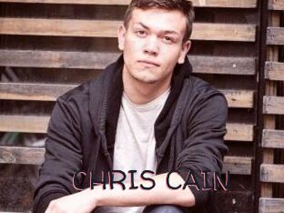 CHRIS_CAIN