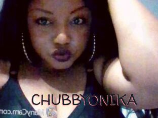 CHUBBYONIKA