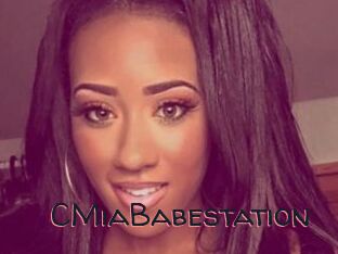 CMiaBabestation