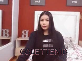 COLETTEMD