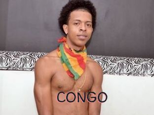 CONGO