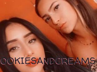 COOKIESANDCREAMS