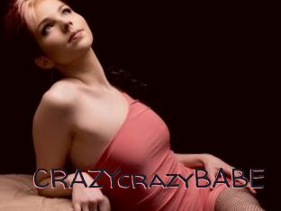 CRAZYcrazyBABE