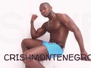 CRISHMONTENEGRO